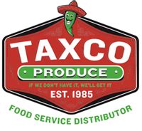 taxco produce inc