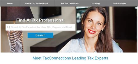 taxconnections.com