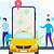 taxi booking app development company