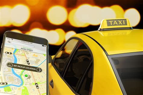 Best taxi Dispatch Software Infinite Cab Cab app, Taxi
