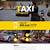 taxi company website template free