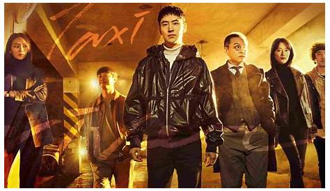 A Taxi Driver (2017) | Korean Movie Review - Fangirl Selection