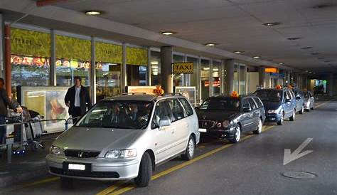 Geneva Airport reliable transfer service | Low-cost taxi & mini-bus travel
