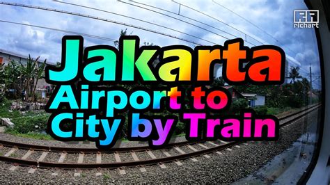 taxi fare jakarta airport to city