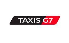 taxi g7 numero telephone