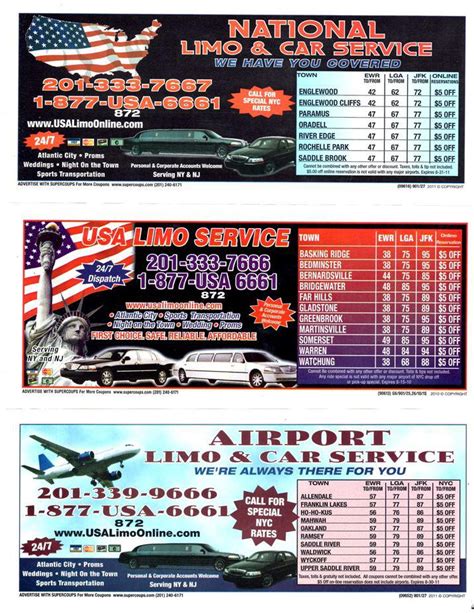 taxi service jersey city nj