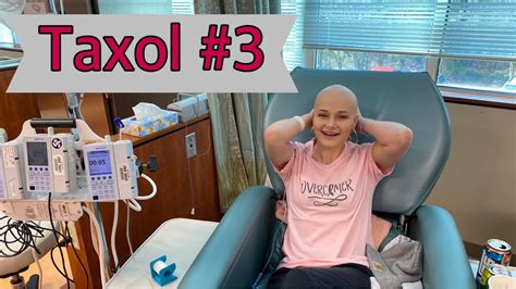 taxol chemotherapy treatment