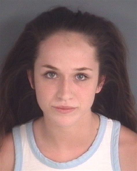 Was Taylor Arrington Harbor From Florida Arrested For DUI Charges