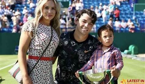 Taylor Fritz Biography, Wiki, Age, Wife, Children, Parents, Siblings