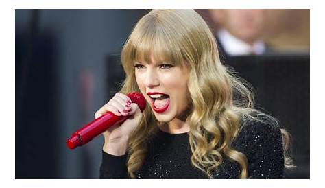Taylor Swift Album Covers Quiz Can You Guess Which These Lyrics Are