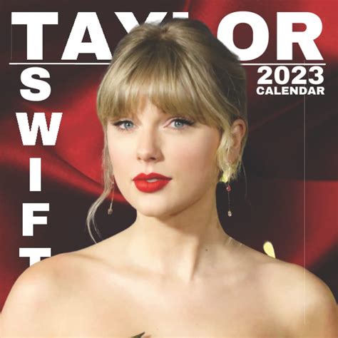 Taylor Swift Official Calendar 2024: Everything You Need To Know