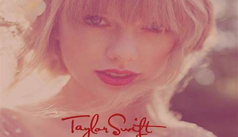 Taylor Swift Red Quiz A Pink And Poster With The Words Only