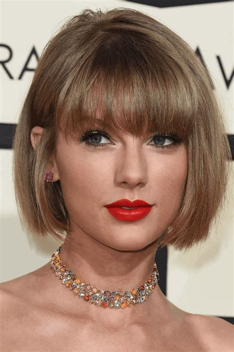 Taylor Swift&#039;s Short Hair: A Game Changer In 2023?