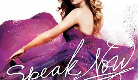 Taylor Swift Speak Now Quiz Amazon it CD E Vinili}