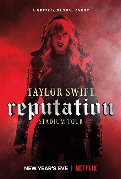 Taylor Swift Tour Movie: A Must-Watch Event In 2023