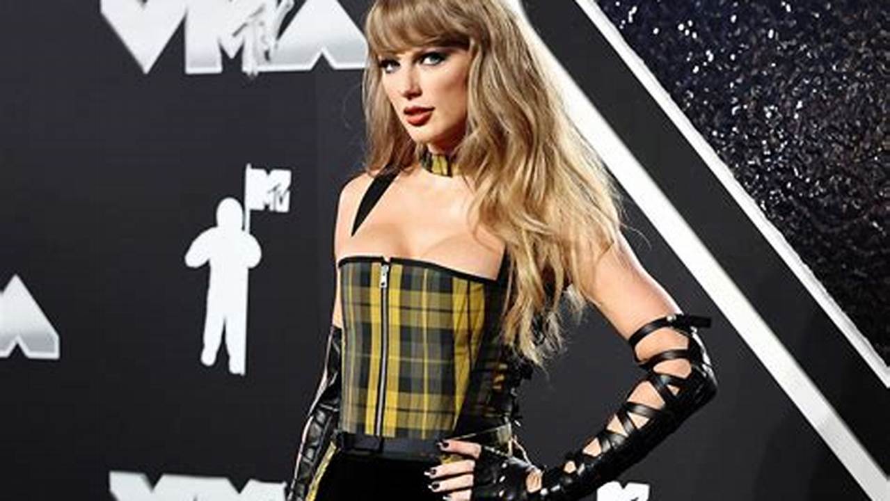 Taylor Swift Video 2024