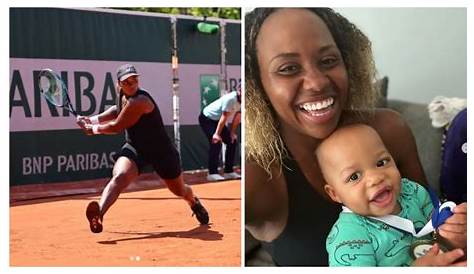 Uncovering The Inspiring Bond: Taylor Townsend And Natasha Cloud's Love And Advocacy