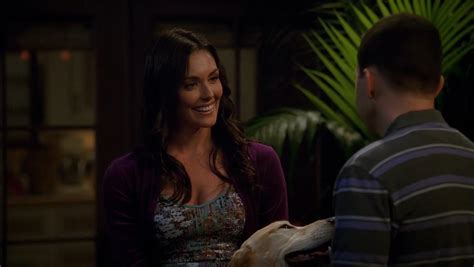 taylor cole two and a half men