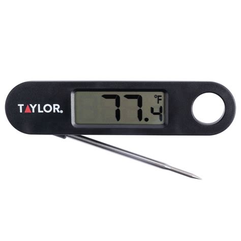 Taylor Cooking Thermometer Probe