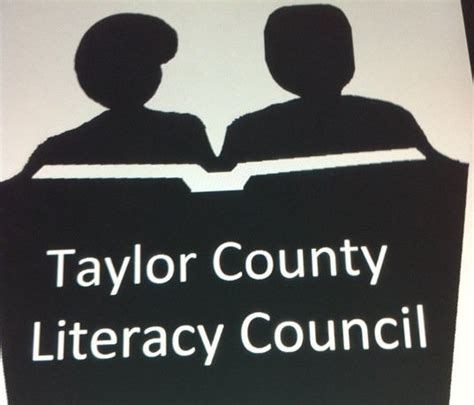 taylor county literacy council