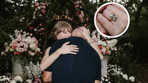 taylor engagement ring