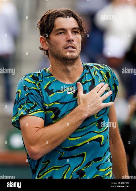 taylor fritz indian wells 2023