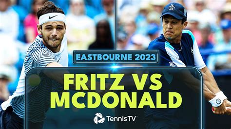 taylor fritz vs mackenzie mcdonald