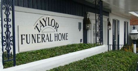 Discover Comfort and Compassion: Taylor Funeral Home in Delta, CO