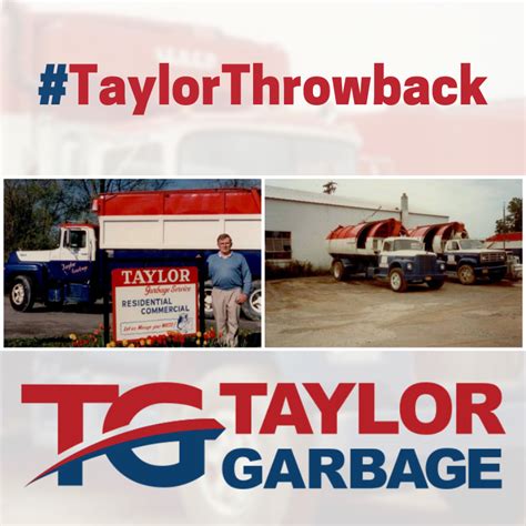 Taylor Garbage Barton