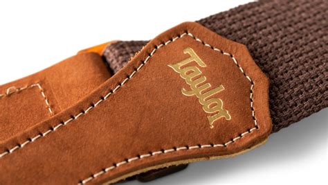 Taylor Guitar Strap Gs Mini