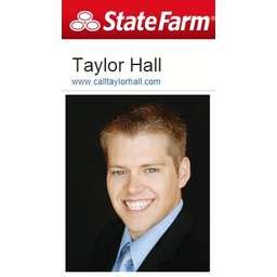 taylor hall state farm