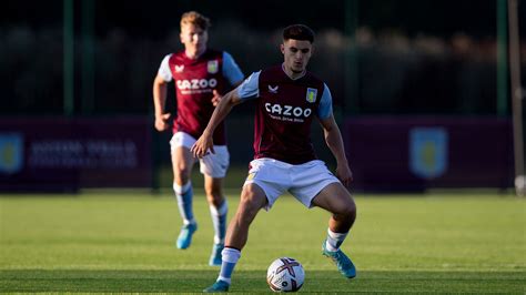 taylor hart aston villa