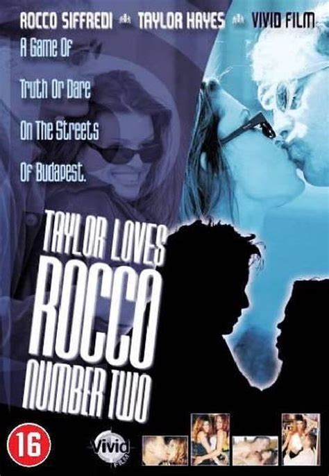 taylor loves rocco