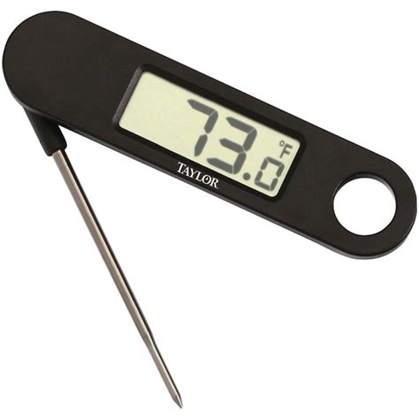 taylor meat temperature probe
