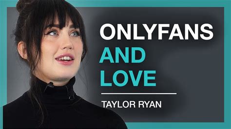 taylor onlyfan ryan