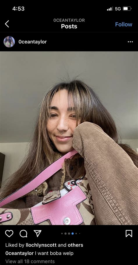 taylor onlyfans 0cean
