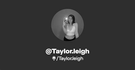 taylor onlyfans leigh