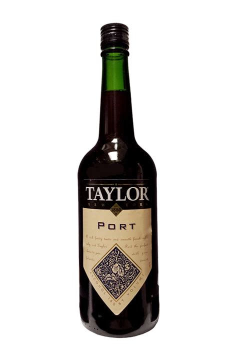 taylor port wine food lion