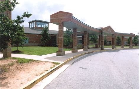Taylor Road Middle School