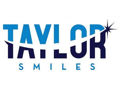 taylor smiles