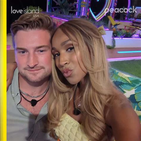 taylor smith love island instagram