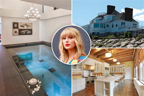 taylor swift's house in va