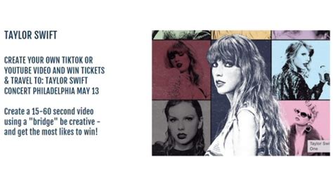 taylor swift $1000 giveaway