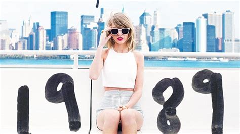 taylor swift 1989 background