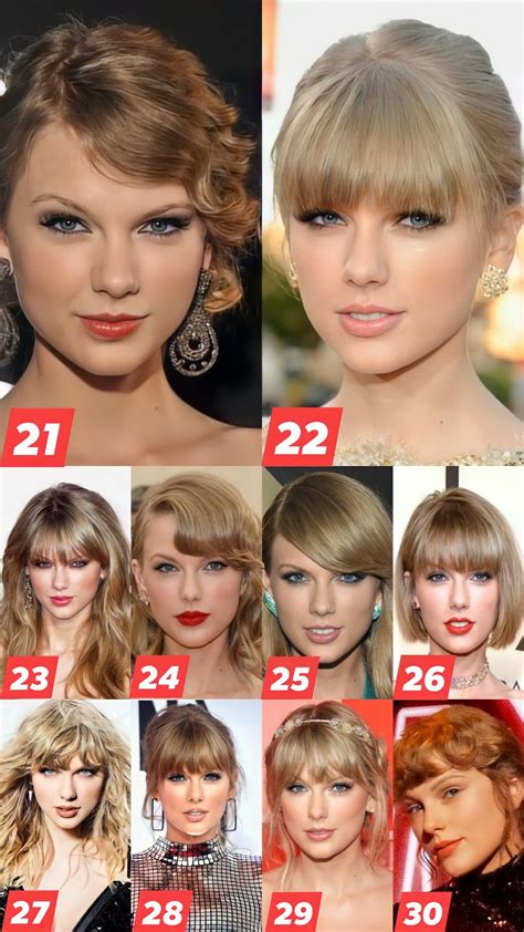 taylor swift 30 years old