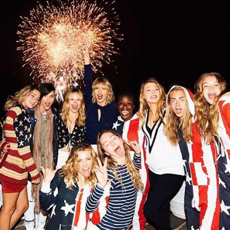taylor swift 4th july
