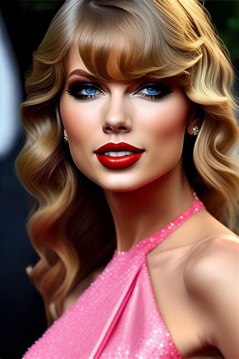 taylor swift ai original pictures