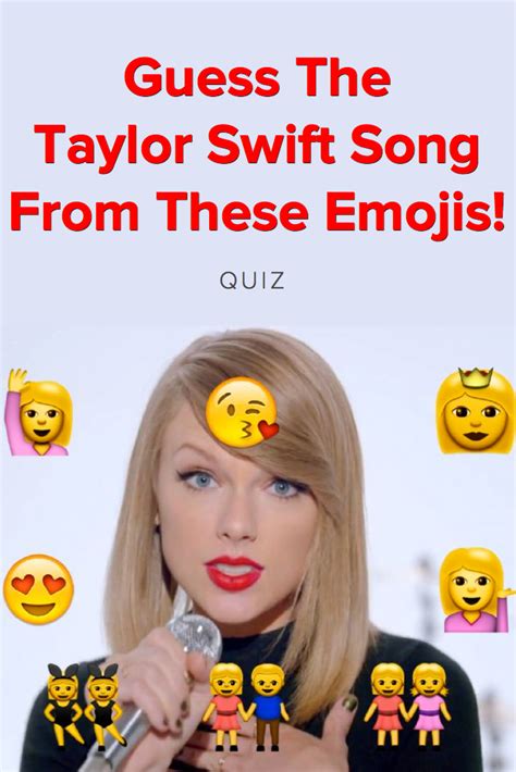 taylor swift all songs quiz