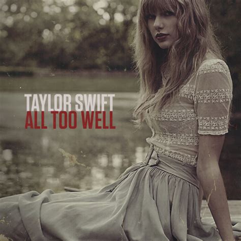 taylor swift all too well video