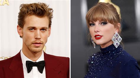 taylor swift and austin butler